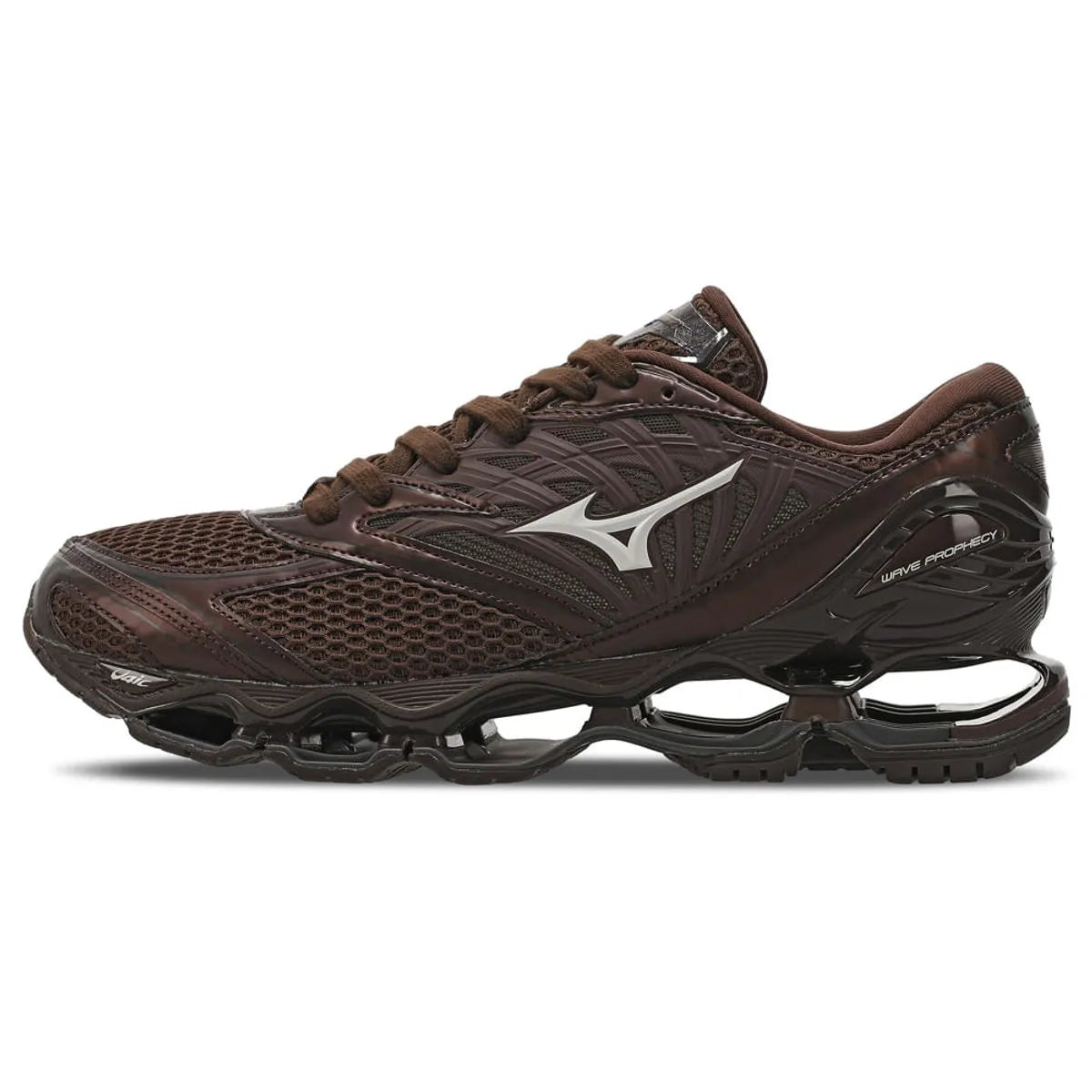Tênis Mizuno Wave Prophecy Ls Sport