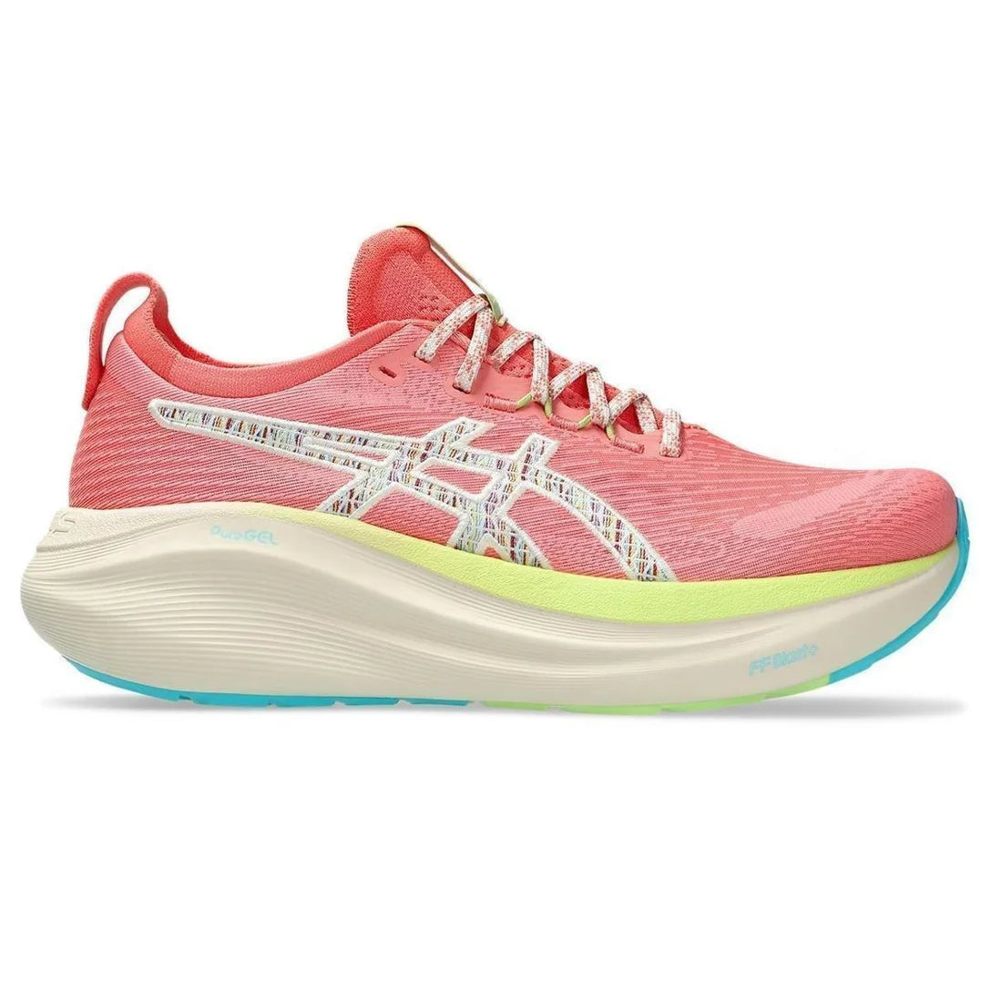 Tênis ASICS GEL-Nimbus 27