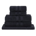 Conjunto 5 Toalhas Buddemeyer Hoteleira