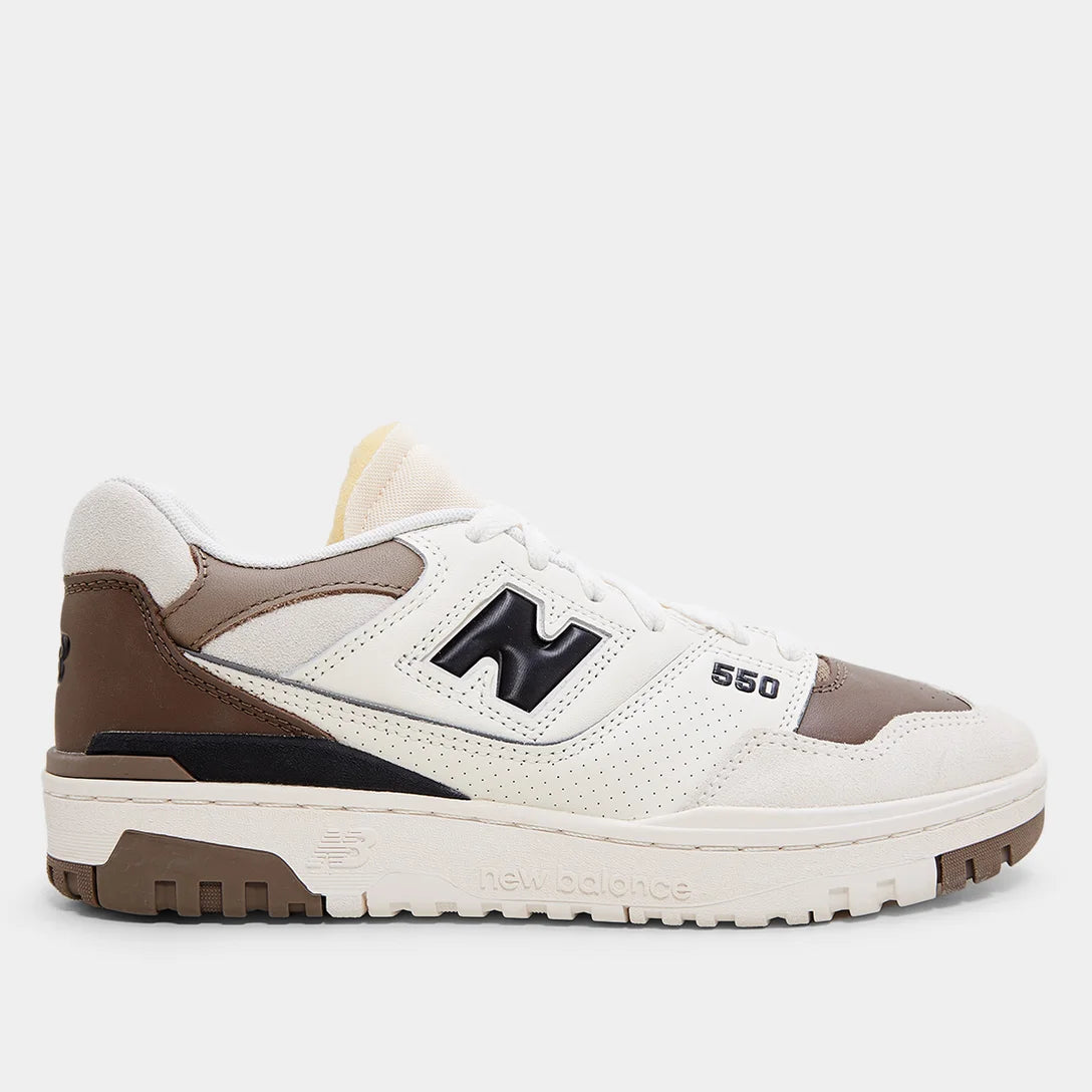 Tenis New Balance 550