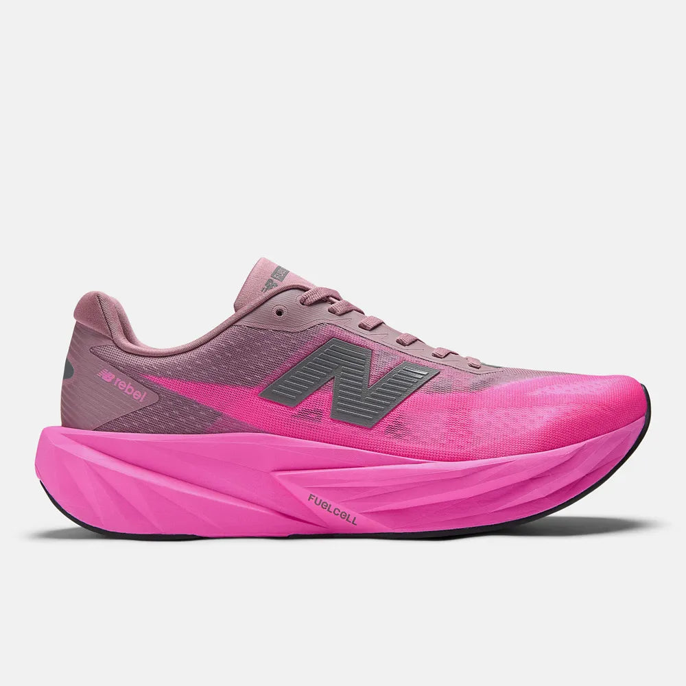 Tênis New Balance Fuelcell Rebel V5