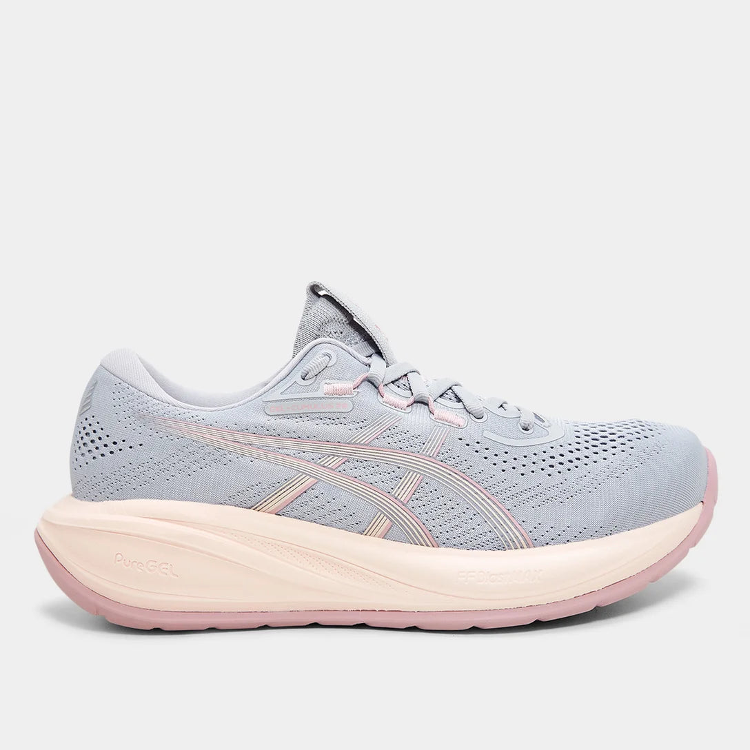ASICS Tênis de corrida Gel-Cumulus 28