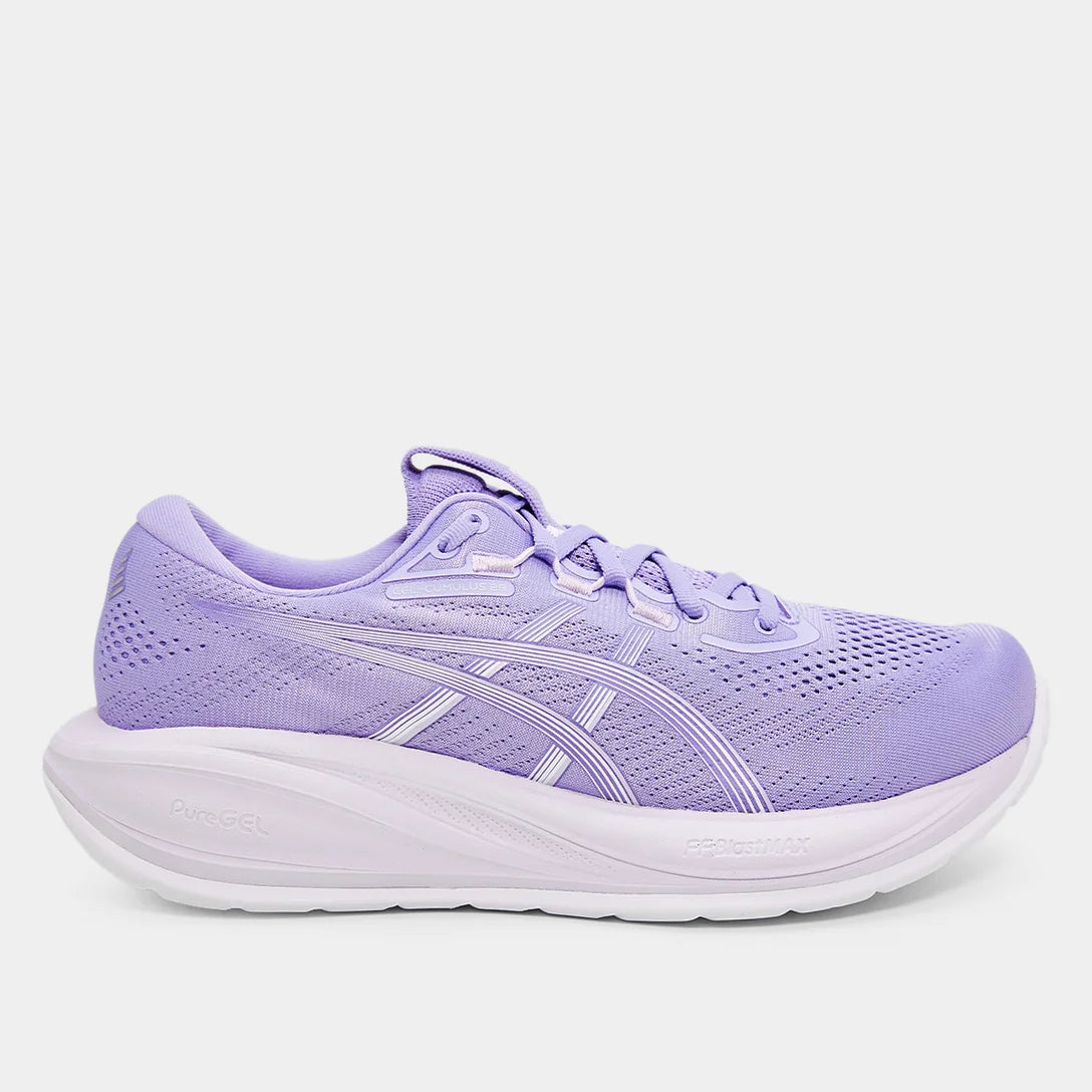 ASICS Tênis de corrida Gel-Cumulus 28