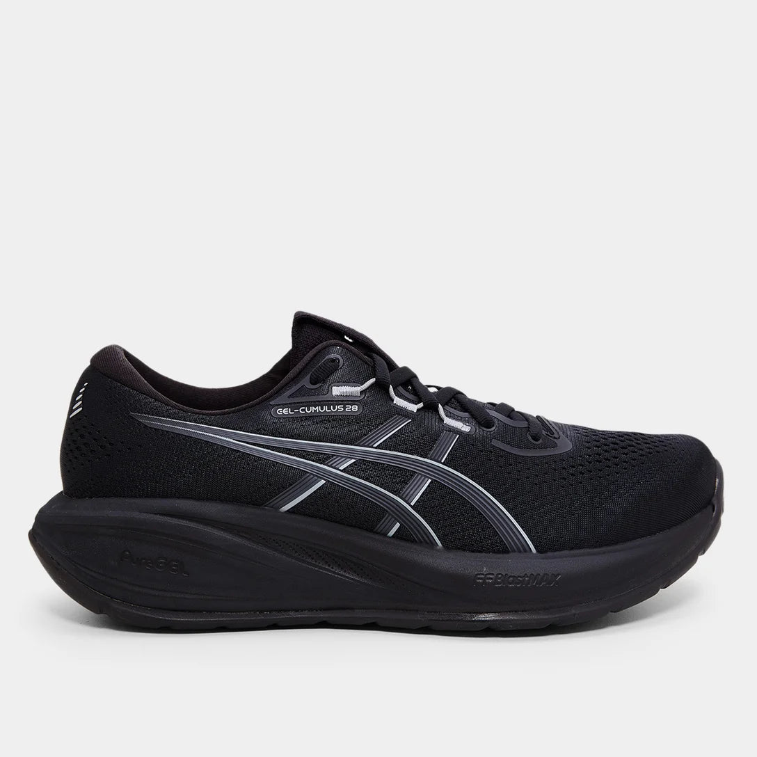 ASICS Tênis de corrida Gel-Cumulus 28