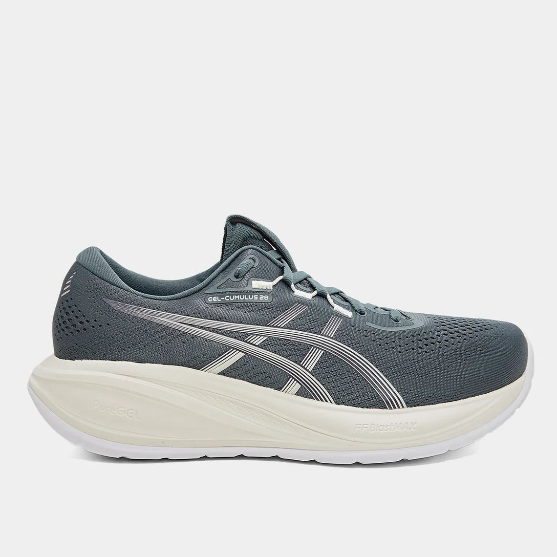 ASICS Tênis de corrida Gel-Cumulus 28