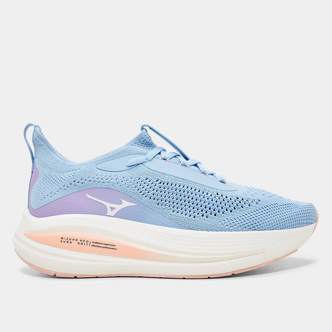 Tênis Neo Aura Knit